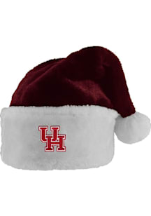Houston Cougars Nick Santa Hat