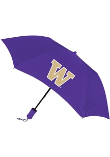 Purple Washington Huskies Victory Sport Umbrella