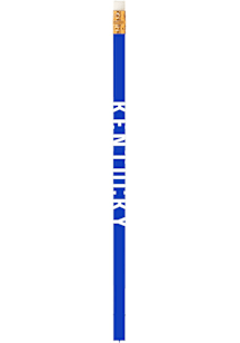 Kentucky Wildcats Souvenir Pencil