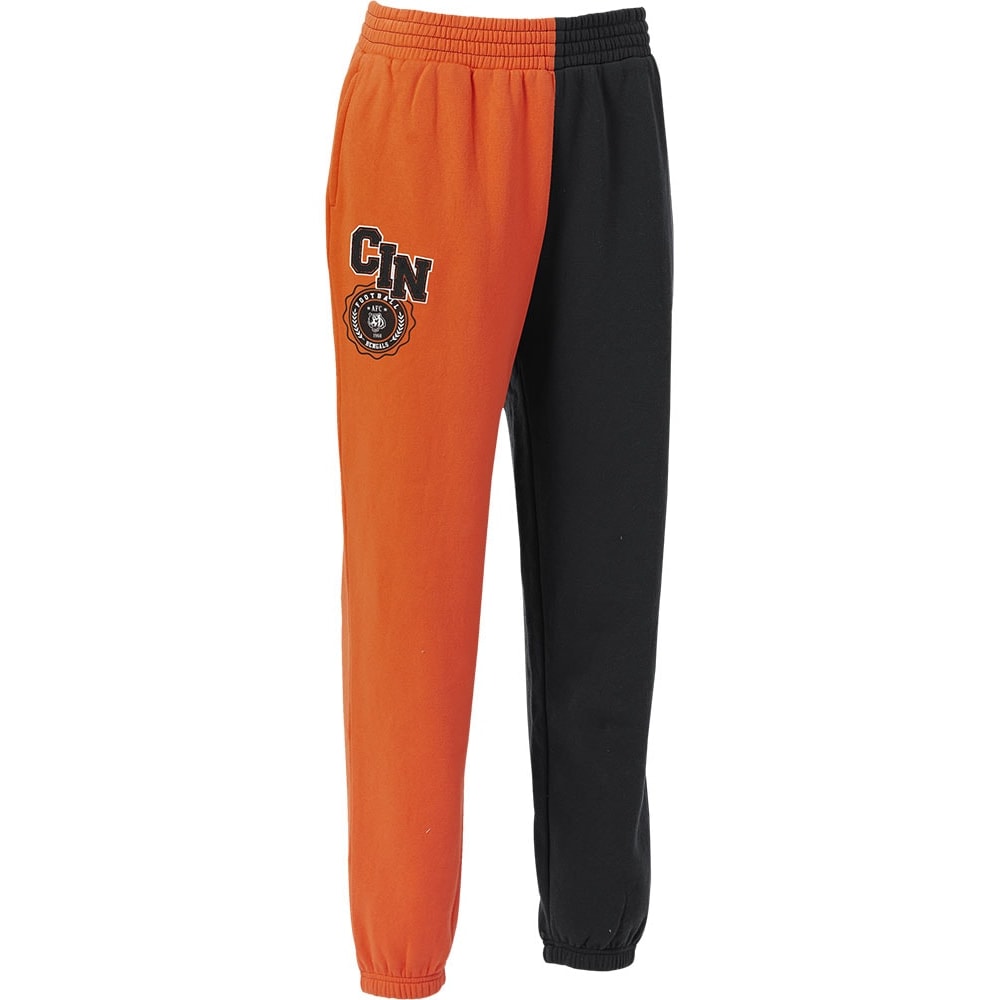 ORANGE PANTS! : r/bengals