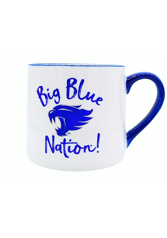 Kentucky Wildcats 16oz Logo Mug