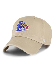 47 Khaki Drexel Dragons Clean Up Adjustable Hat
