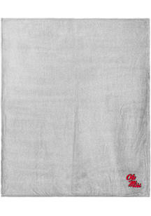 Mississippi State Bulldogs Sweatshirt Throw Blanket Sweatshirt Blanket