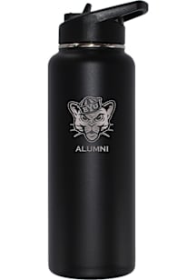 BYU Cougars Alumni 34oz Stainless Steel Bottle - Black