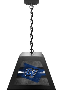 Grand Valley State Lakers Pendant Pool Table