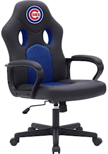 Imperial Chicago Cubs Vision Gaming Chair Black Gaming Chair