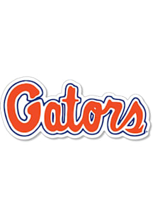 Florida Gators SM Gators Script Magnet
