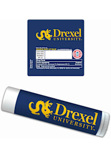Drexel Dragons Team Logo Lip Balm