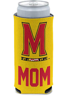 Maryland Terrapins Mom Slim Coolie