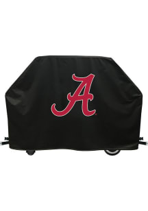 Alabama Crimson Tide Script Grill Cover BBQ Grill Cover