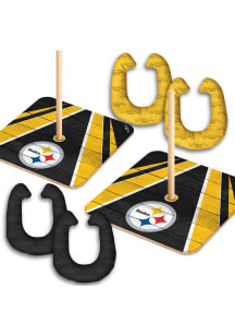 Pittsburgh Steelers HorseShoe Tailgate Game