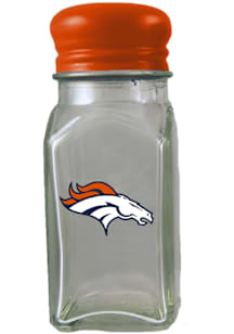 Denver Broncos Shaker Salt and Pepper Set