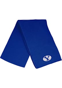 LogoFit BYU Cougars Frosty Mens Scarf
