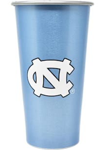North Carolina Tar Heels 20oz Aluminum Color Changing Tumbler - Light Blue