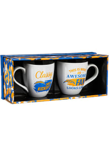 Los Angeles Chargers 17oz Drink Set