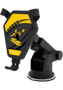 Pittsburgh Steelers Historic Passtime Wireless Phone Charger