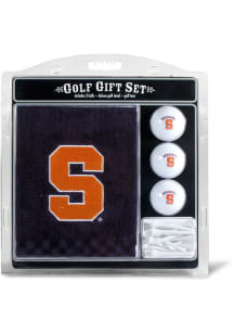 Syracuse Orange Embroidered Golf Towel