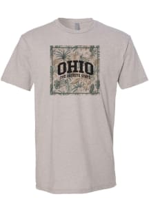 Ohio Silk Petro Hiker Short Sleeve T-Shirt