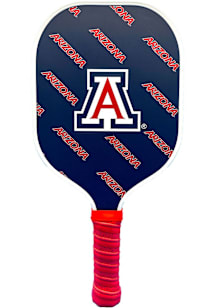 Arizona Wildcats Sport Pickleball Paddles