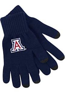 LogoFit Arizona Wildcats Smart Touch Mens Gloves