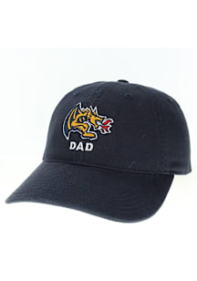 Drexel Dragons Dad Relaxed Twill Adjustable Hat - Navy Blue