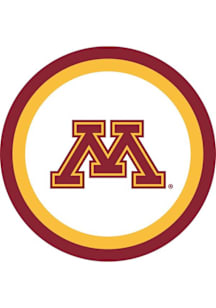 Minnesota Golden Gophers 7" Cutlery