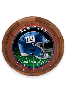 New York Giants Touchdown Serving Tray