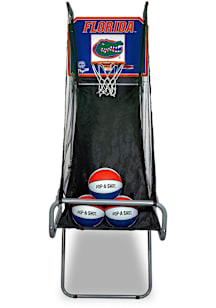 Florida Gators Pop-A-Shot Pop Up Basketball Set
