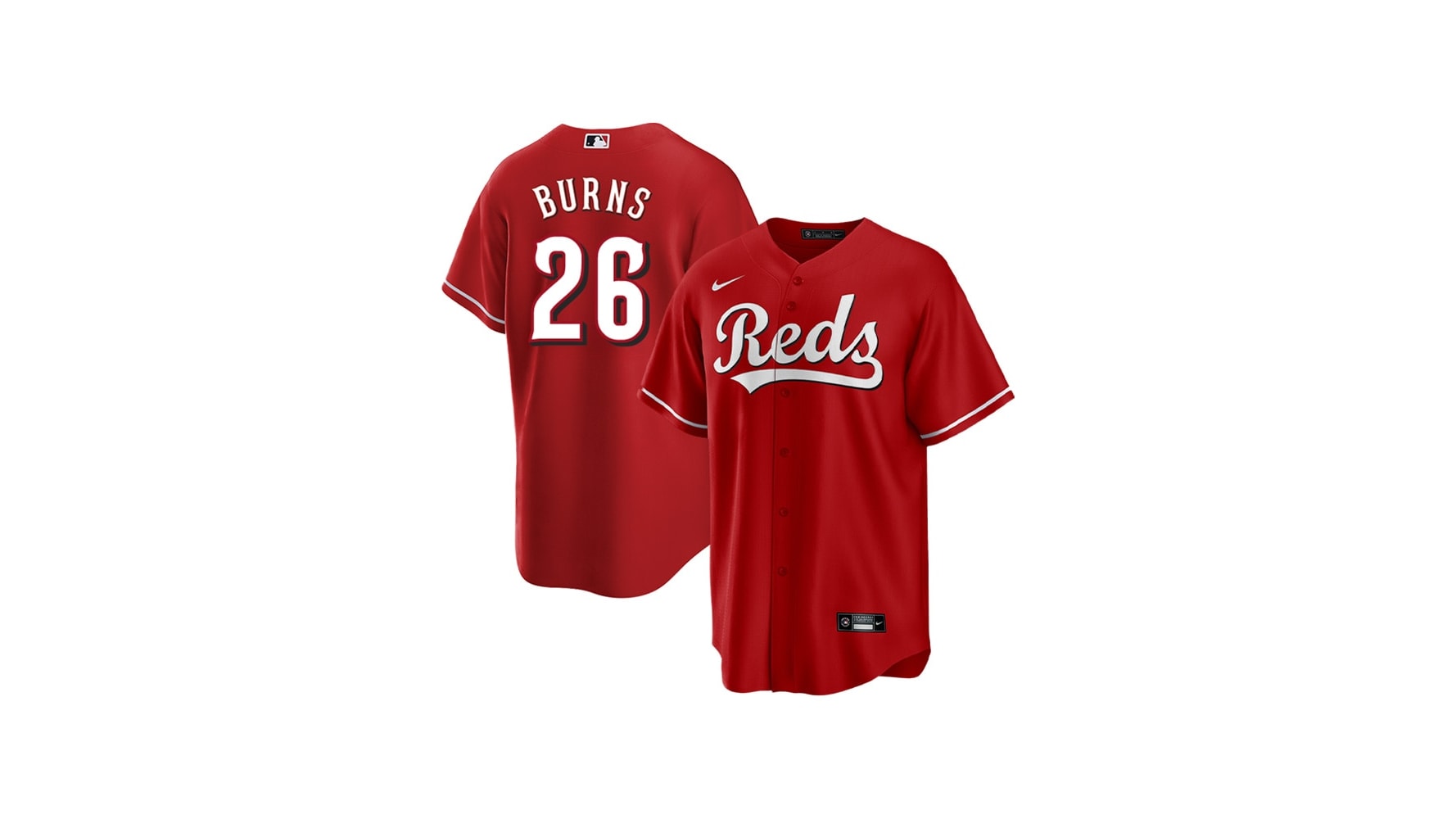 Explore the Reds Store at Rally House Cincinnati Reds Apparel