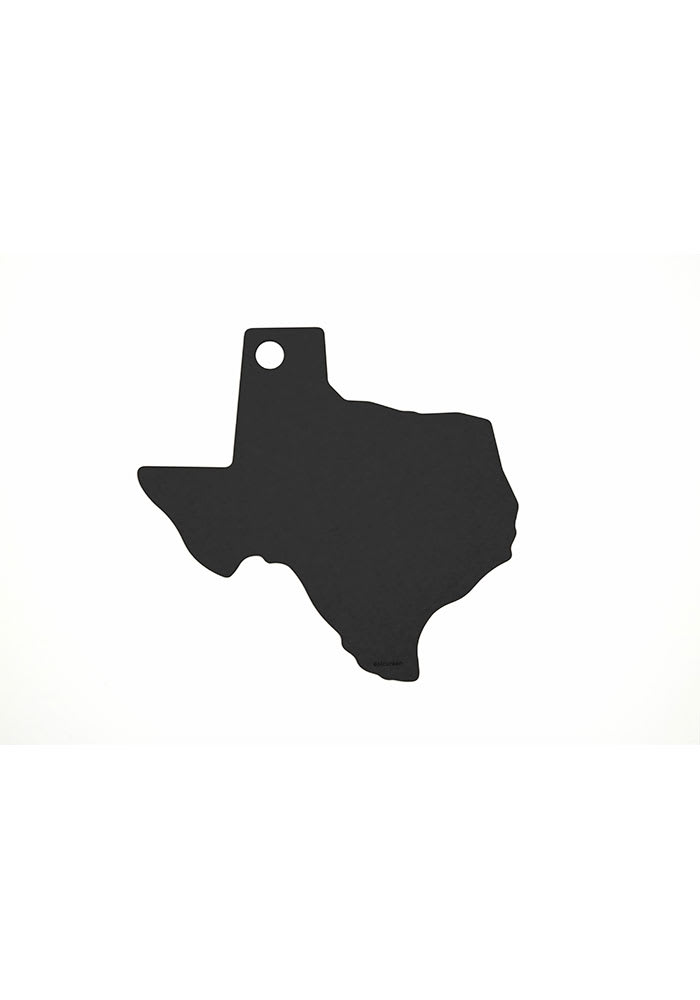 Texas State Shape Cutting Board