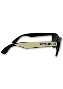 Colorado Buffaloes Retro Mens Sunglasses