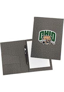 Ohio Bobcats 9.5 x 7 Notepad