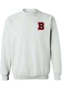 Brown University Bears Classic Sweatshirt - Officially Licensed IvySport Crewneck | University Apparel