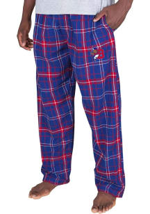 Concepts Sport Buffalo Bisons Mens Blue Ultimate Sleep Pants
