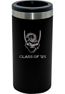 Virginia Cavaliers Class of 2025 12oz Slim Stainless Steel Coolie