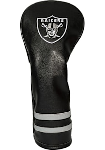Las Vegas Raiders Vintage Fairway Golf Headcover