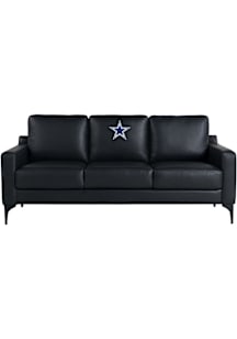 Dallas Cowboys Gameday Sofa Sofa  - Black