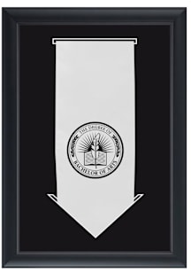 Drexel Dragons Team Logo Picture Frame - Blue