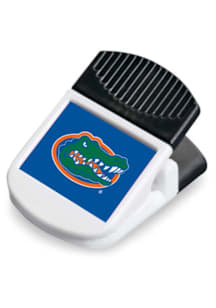 Florida Gators Logo Chip Clip Magnet