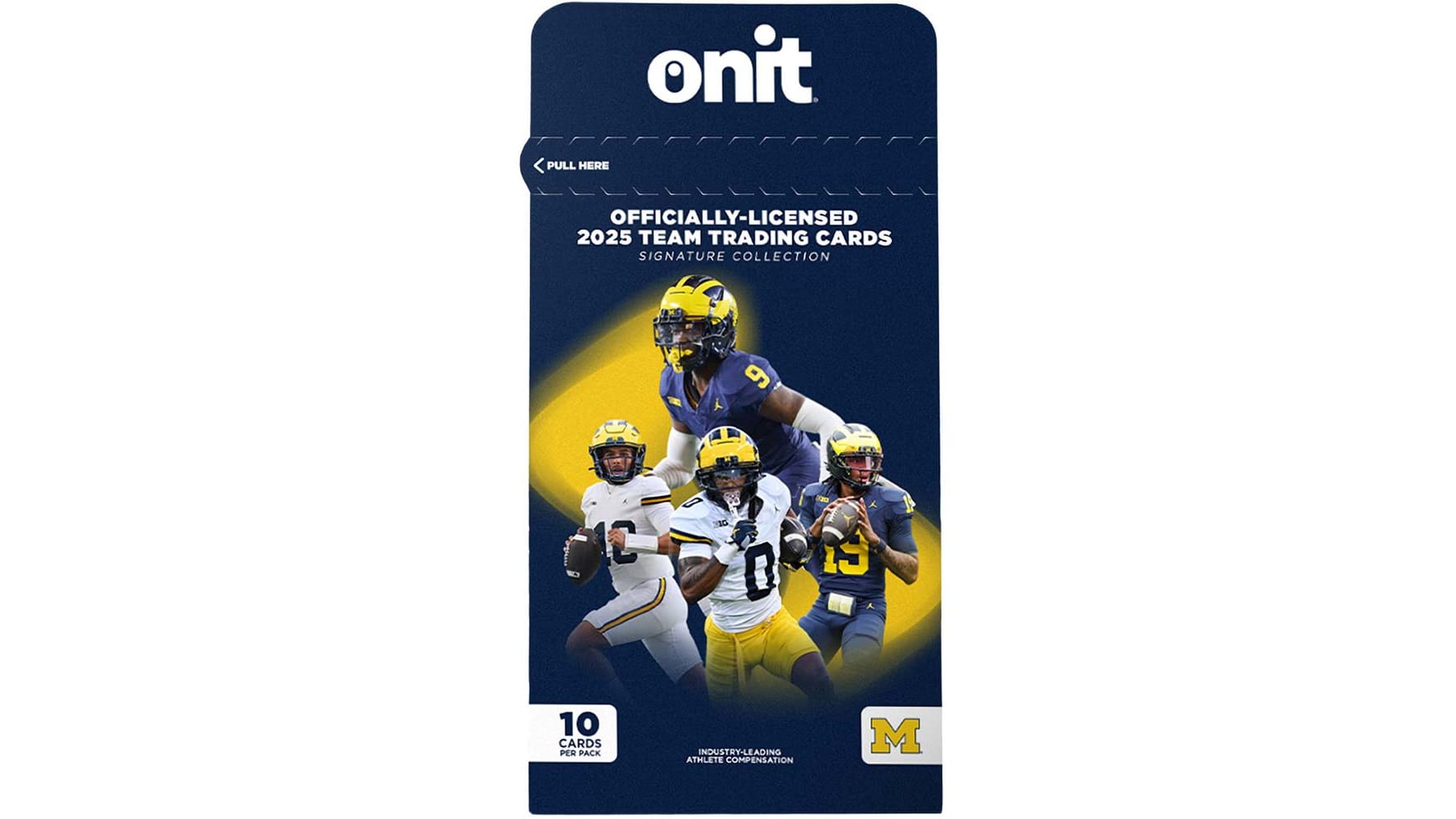 Big 10 Sports Store Michigan Wolverines Collectibles Memorabilia