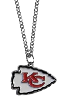 Kansas City Chiefs Chain Necklace