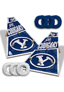 BYU Cougars RingBag Tailgate Game
