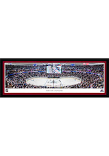 Blakeway Panoramas Colorado Avalanche Select Framed Posters