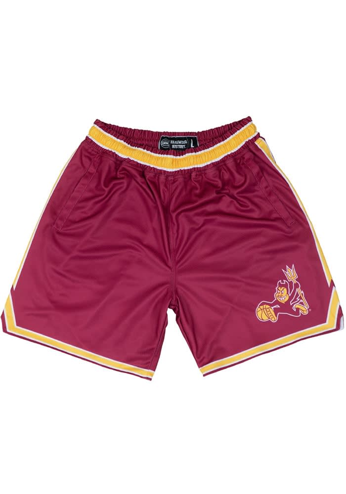 Typing Software Champion Shorts Mens Pink Champion College Mesh