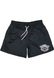 Cincinnati Bearcats Mens Black Lifestyle Shorts