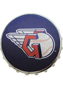 Cleveland Guardians Bottle Cap Magnet