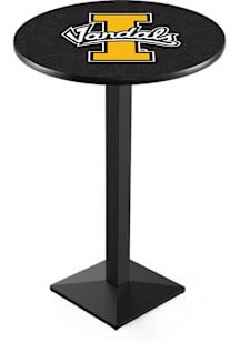 Idaho Vandals Square Base Pub Table