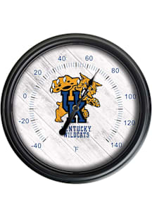 Kentucky Wildcats Vault Outdoor Thermometer Weather Tool
