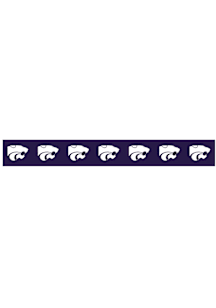 K-State Wildcats 36ft Gift Ribbon Wrapping Paper
