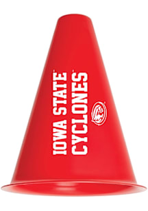 Iowa State Cyclones Megaphone W/Cap Rally Towel